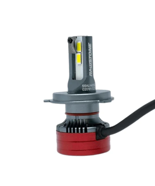 Rawstone Canopus H4 - 55W LED Headlight Bulb - Single - Image 5