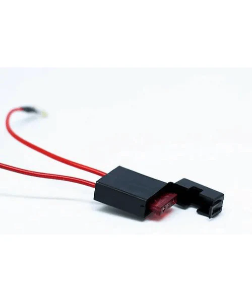 Rawstone Regulus 40R Wiring Harness - Image 2