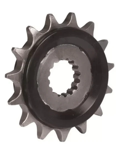 Rolon Chain and Sprocket Kit for Continental GT 650 / Inspector - KIT HAXRC 323NF - Image 2