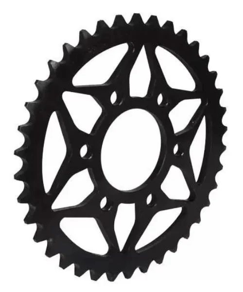 Rolon Chain Sprocket Kit for Himalayan 411 CC - KIT OR 251 - Image 3