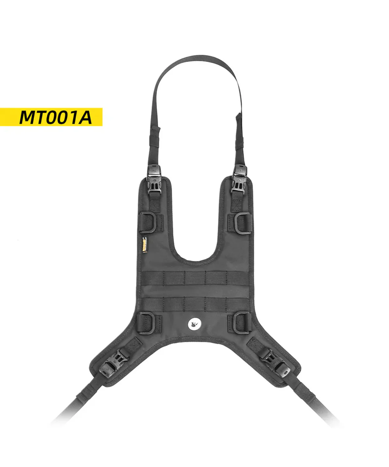 Rhinowalk Mounting Base for Tank Bag - MT001A - Image 2
