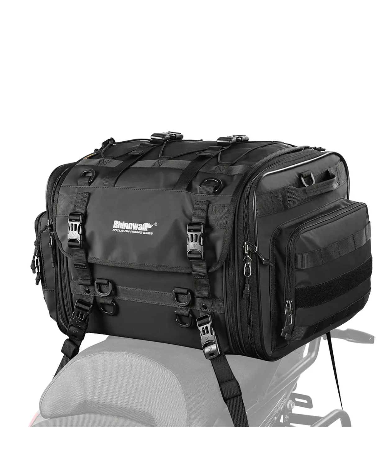 Rhinowalk Tail Bag 60L - MT4060