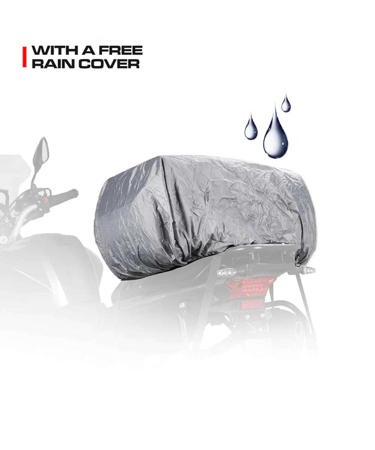 Rhinowalk Tail Bag 60L - MT4060 - Image 11
