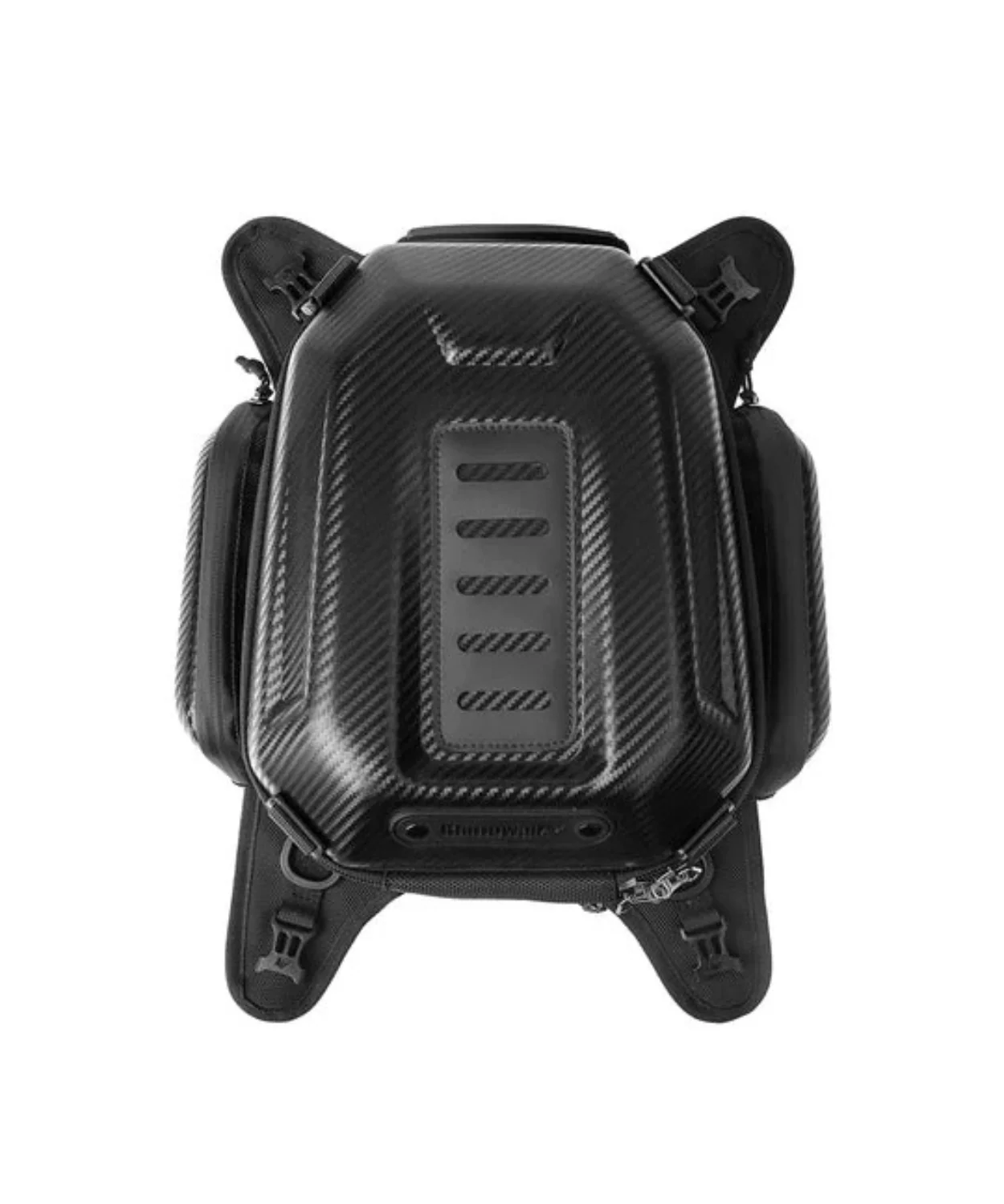 Rhinowalk Hard Shell Fuel Tank Bag 18L - MTR3001 - Image 2