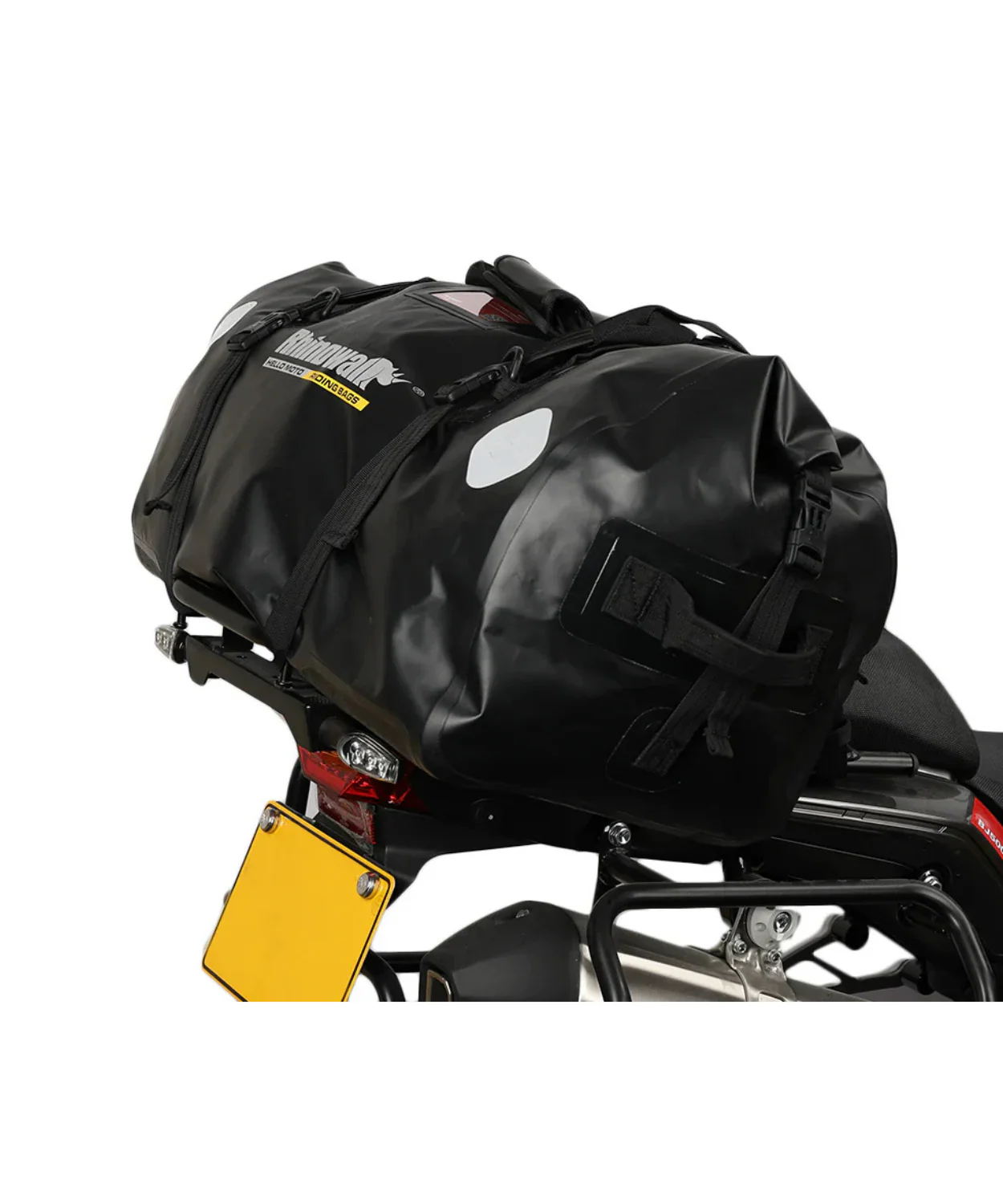 Rhinowalk Waterproof Duffel Bag 65L - MT20650