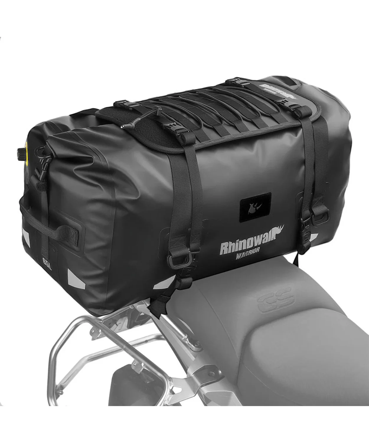 Rhinowalk Waterproof Warrior Series X Duffel Bag 65L - MYS2405 - Image 3