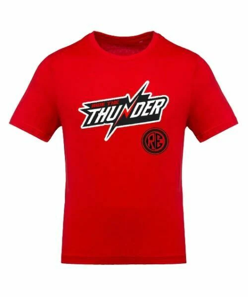 Fastbend Ride The Thunder T-shirt - Image 3