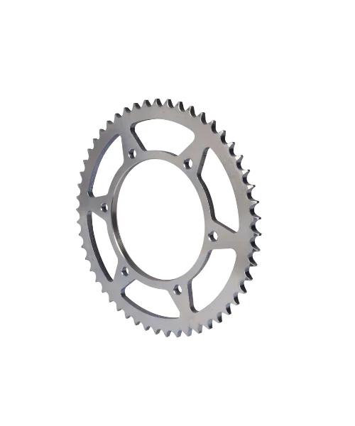 Rolon Brass Chain and Sprocket Kit for Yamaha MT15 155CC - KIT NMRC F363 - Image 3