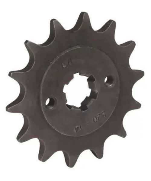 Rolon Chain Sprocket Kit for Duke 200 (May 14 Onwards) - KIT HPXR 206 - Image 3