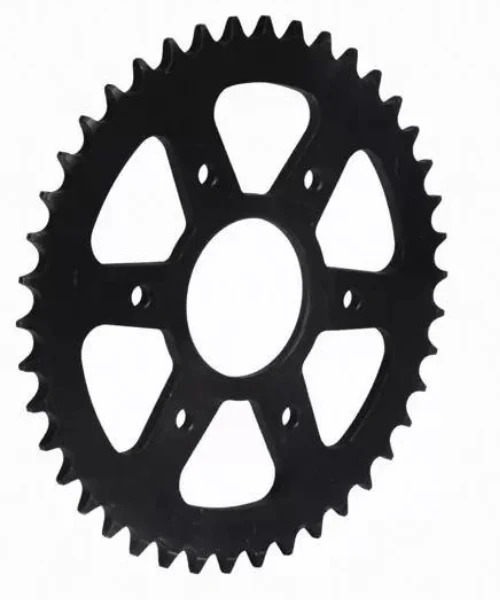 Rolon Chain Sprocket Kit for Duke 200 (May 14 Onwards) - KIT HPXR 206 - Image 4