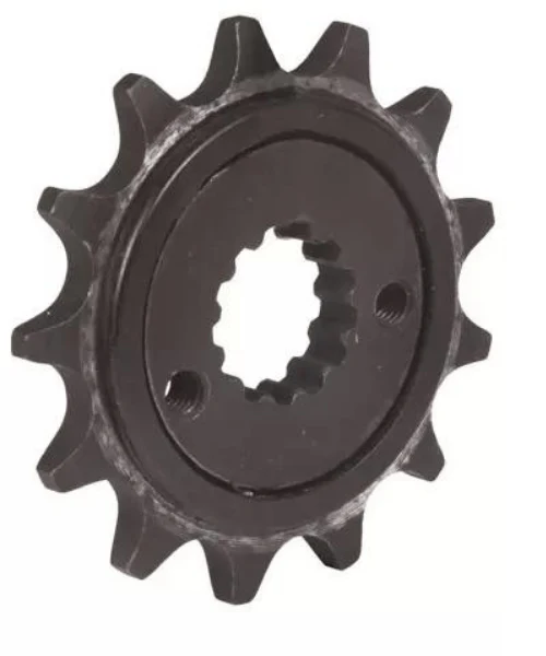 Rolon Chain Sprocket Kit for Jawa Standard/42 - KIT HPXR 288 - Image 3