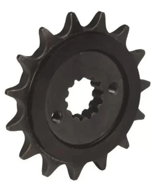 Rolon Chain and Sprocket Kit for KTM Duke 390 CC - KIT HXR 199 - Image 4