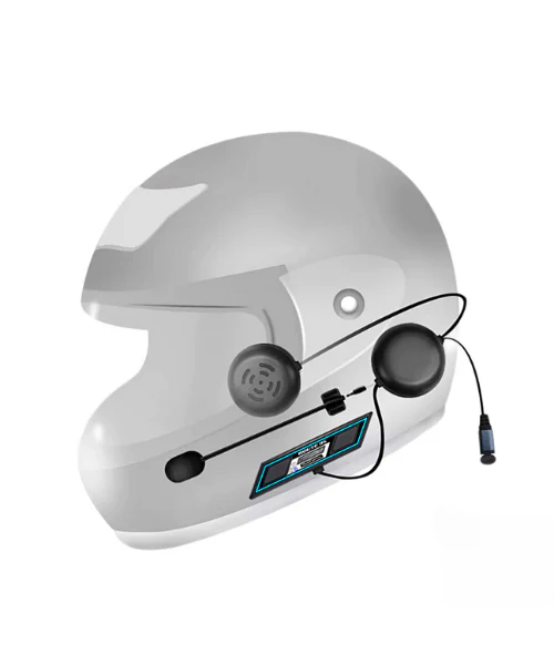 Route95 Duocomm Rider-to-Rider Helmet Bluetooth And Intercom - Image 4