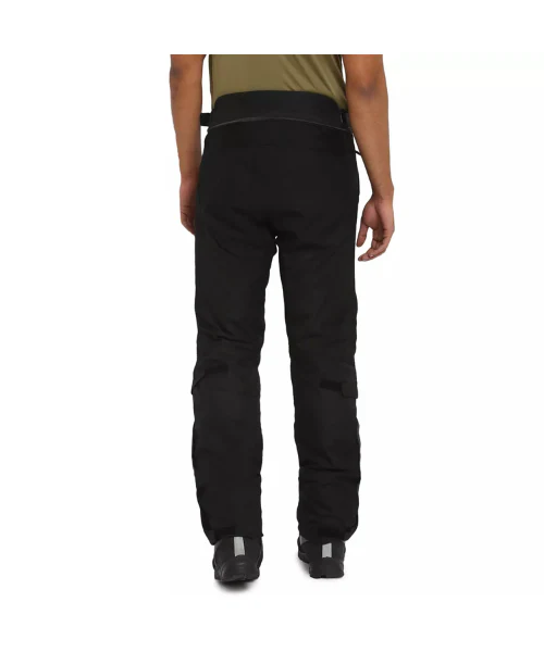 Royal Enfield Gravity Drystar Riding Pant - Black - Image 2