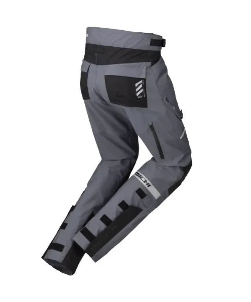RS Taichi Drymaster Kompass Pants - Eagle Gray - Image 2