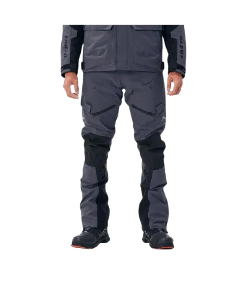 RS Taichi Drymaster Kompass Pants - Eagle Gray - Image 5