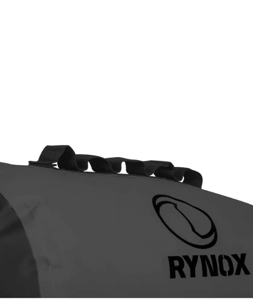 Rynox Expedition Waterproof Dry Bag 2 - Stormproof - Dark Grey - Image 3