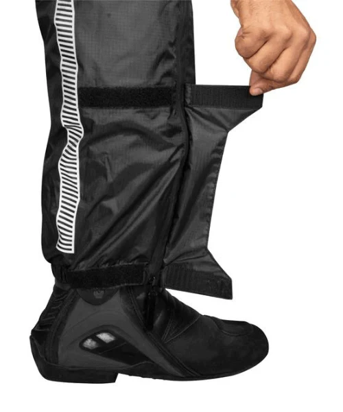 Rynox H2GO Pro Rain Pants - Image 6