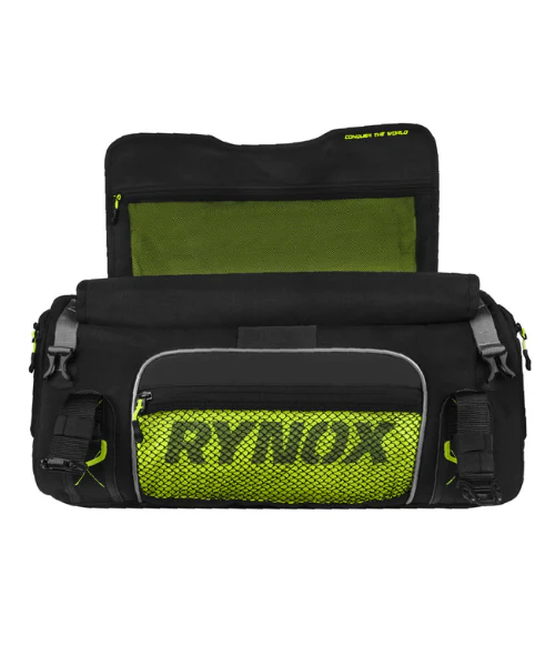 Rynox Navigator Tail Bag 50 ltr - Image 3