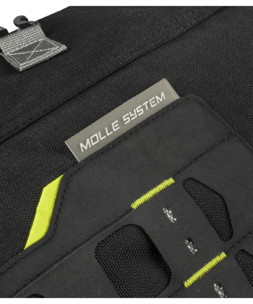 Rynox Navigator Tail Bag 50 ltr - Image 4