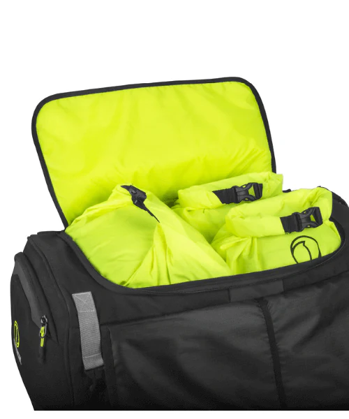 Rynox Navigator Tail Bag 50 ltr - Image 8