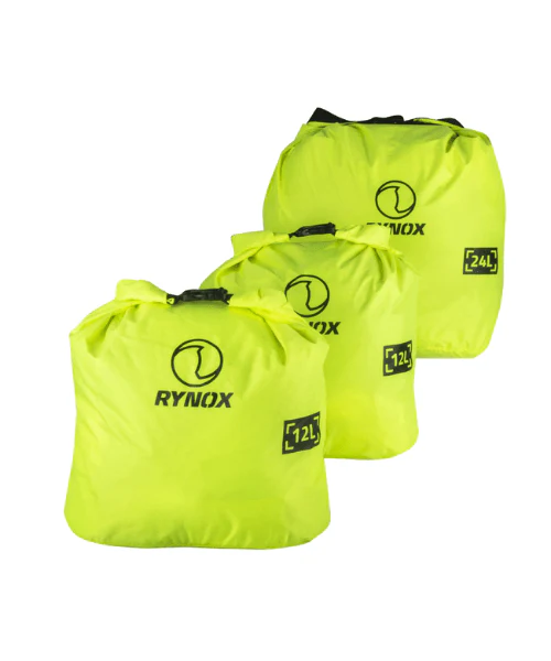 Rynox Navigator Tail Bag 50 ltr - Image 9