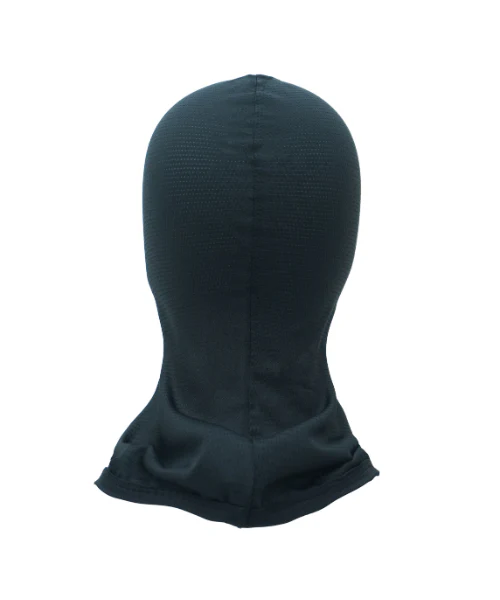 Scala Air-X Single Panel Balaclava - Black - Image 3