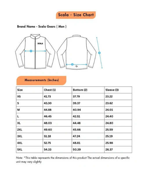 Scala Marvel V2 Riding Jacket - Black - Image 7