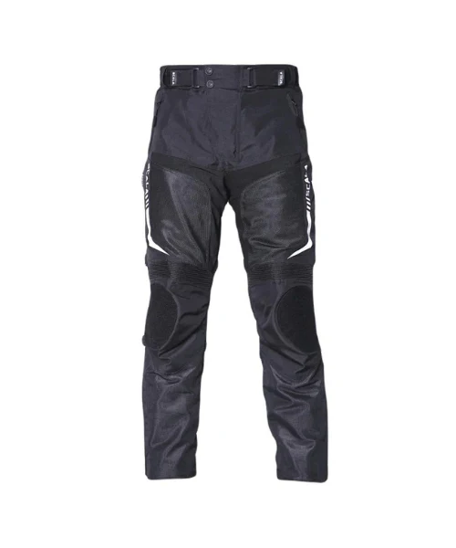 Scala Street L2 Riding Pant - Black - Image 4