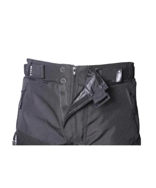 Scala Street L2 Riding Pant - Black - Image 6