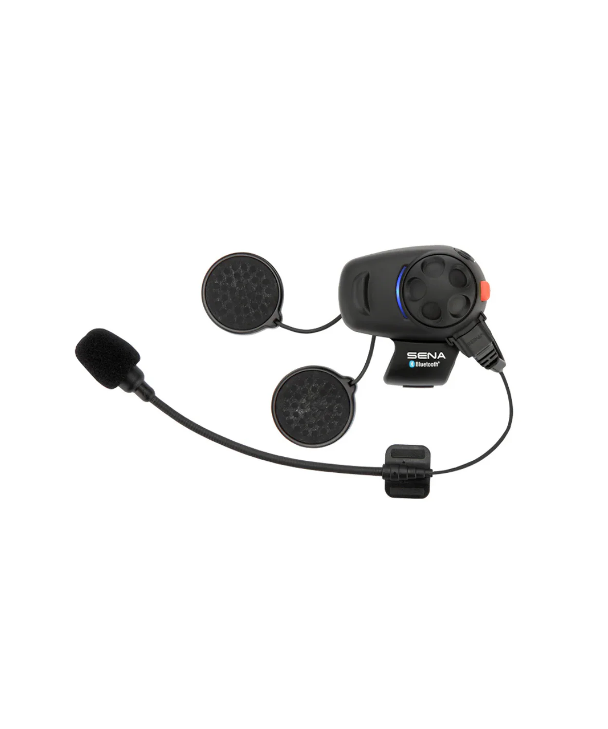Sena SMH5 Bluetooth Intercom Headset - Image 6