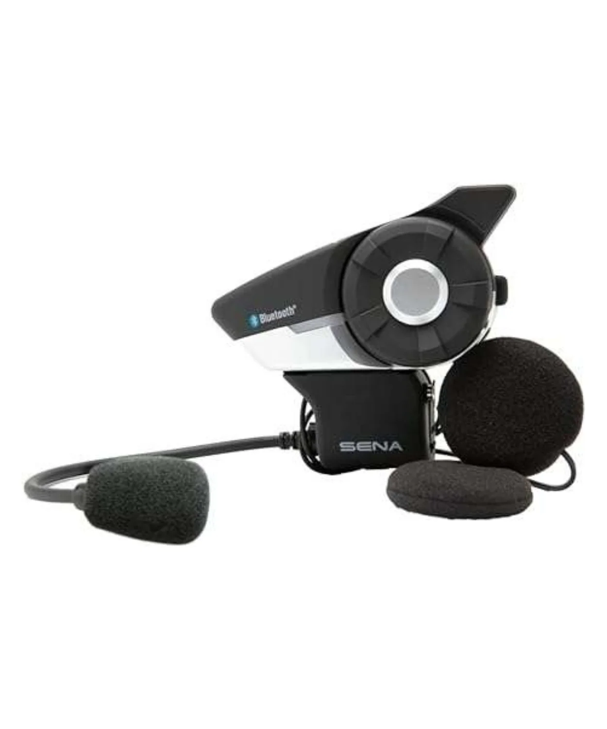 Sena 20S Evo Bluetooth Intercom Headset - Image 5