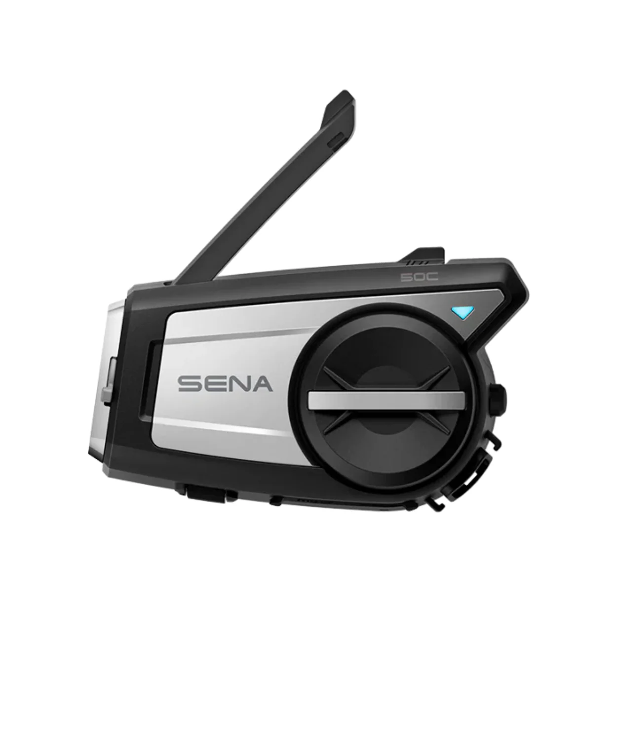 Sena 50C Motorcycle Communication and 4K Camera system Sound by Harman Kardon - Image 3