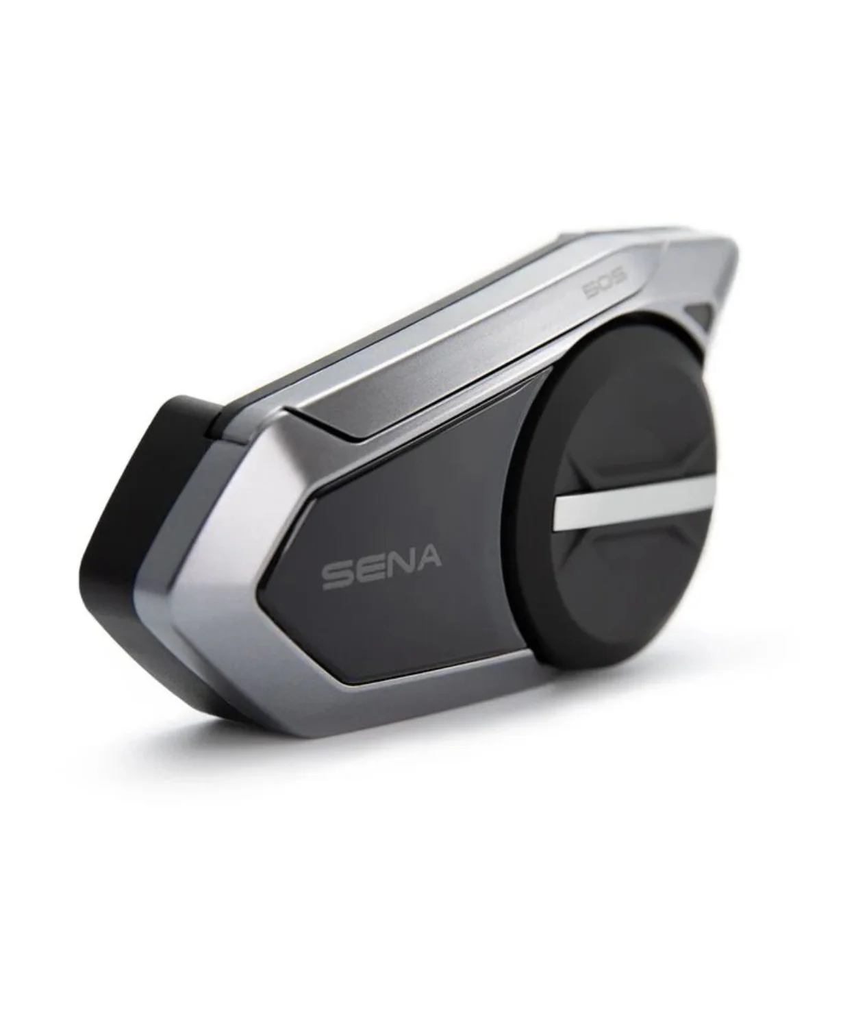 Sena 50S Dual Pack Motorcycle Bluetooth Intercom Communication System with Harmon Kardon Speakers - Image 4