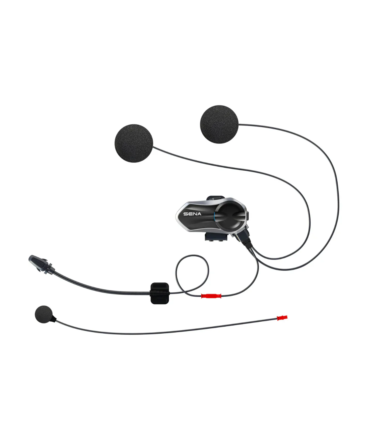 Sena B20 Motorcycle Intercom and Bluetooth - Image 2