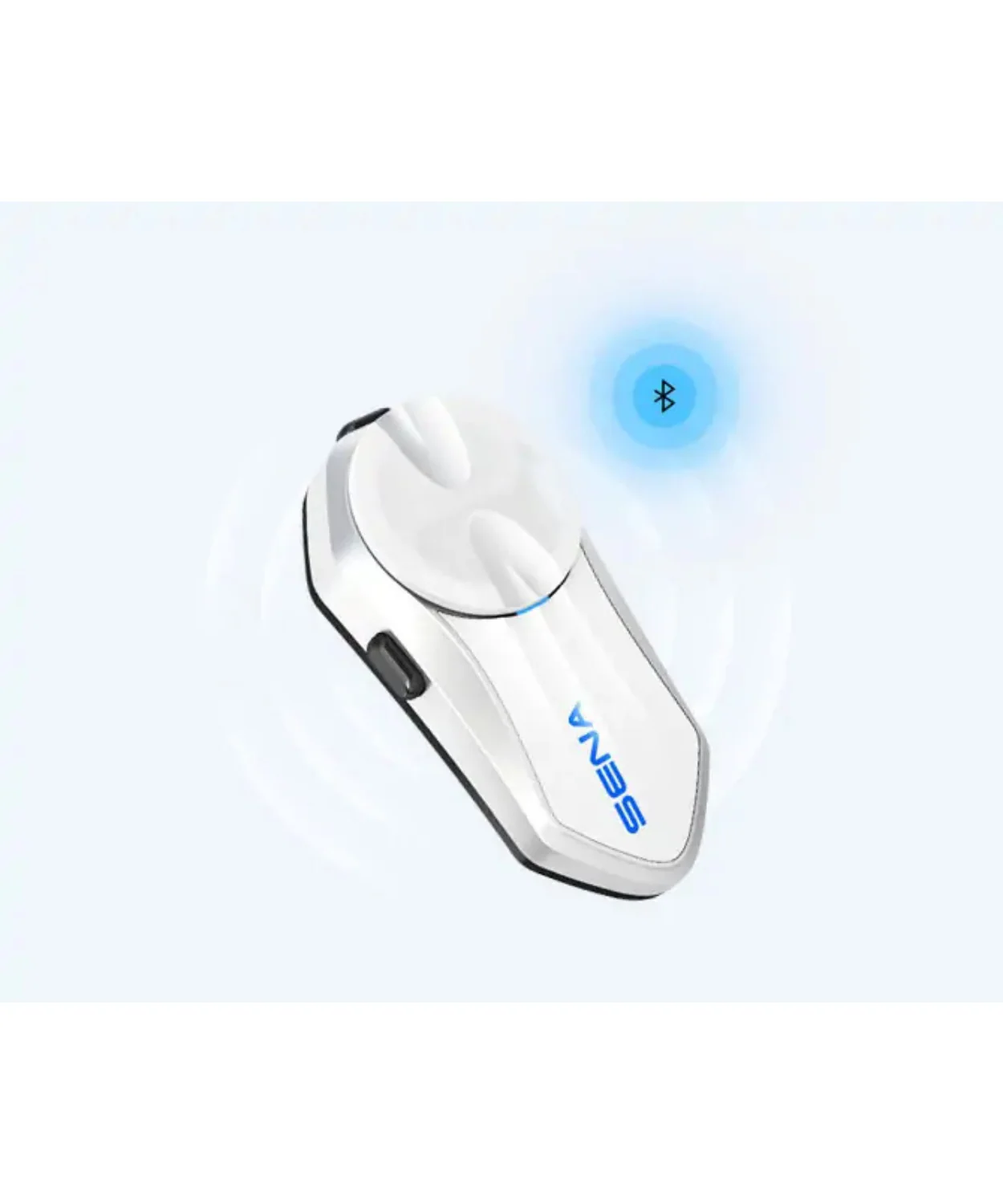 Sena B20 Motorcycle Intercom and Bluetooth - Image 3