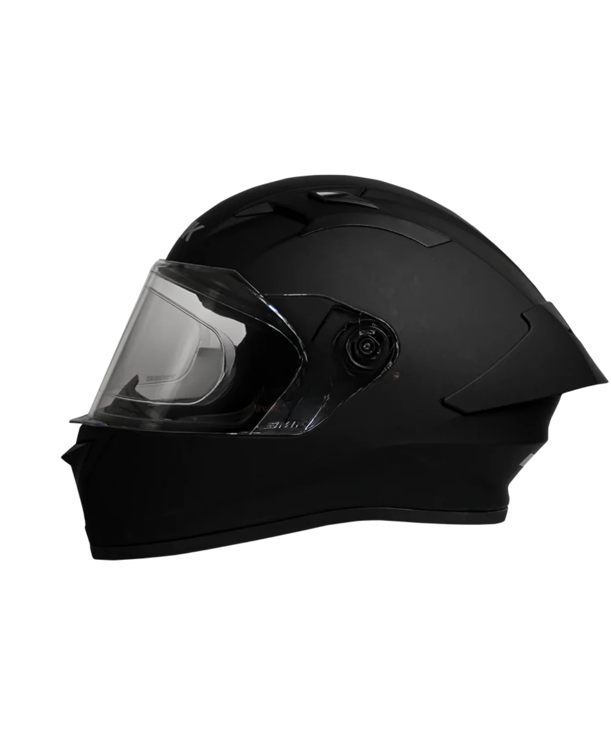 SMK Stellar Matt Black (MA200)