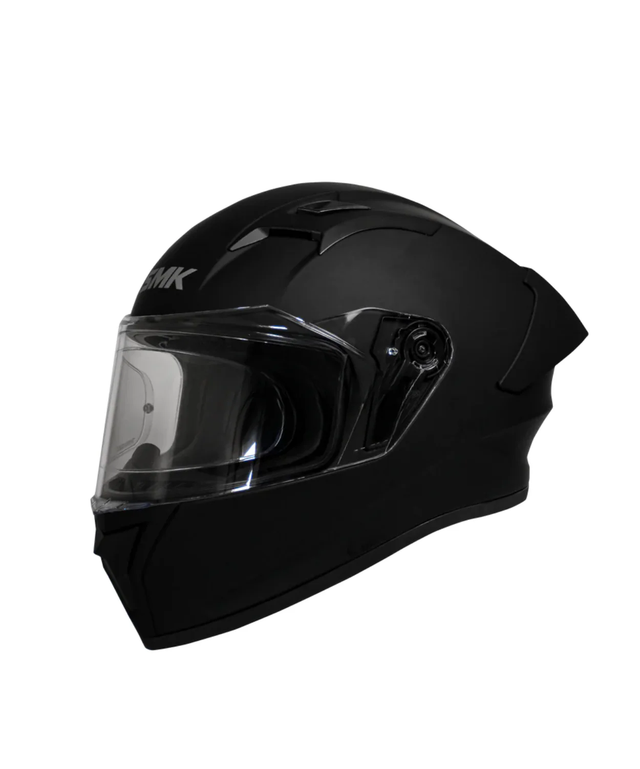 SMK Stellar Matt Black (MA200) - Image 2