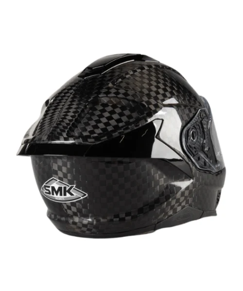 SMK Titan Carbon GLCA200 Carbon Helmet - Image 15