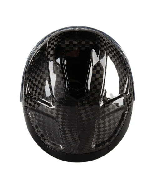 SMK Titan Carbon GLCA200 Carbon Helmet - Image 4