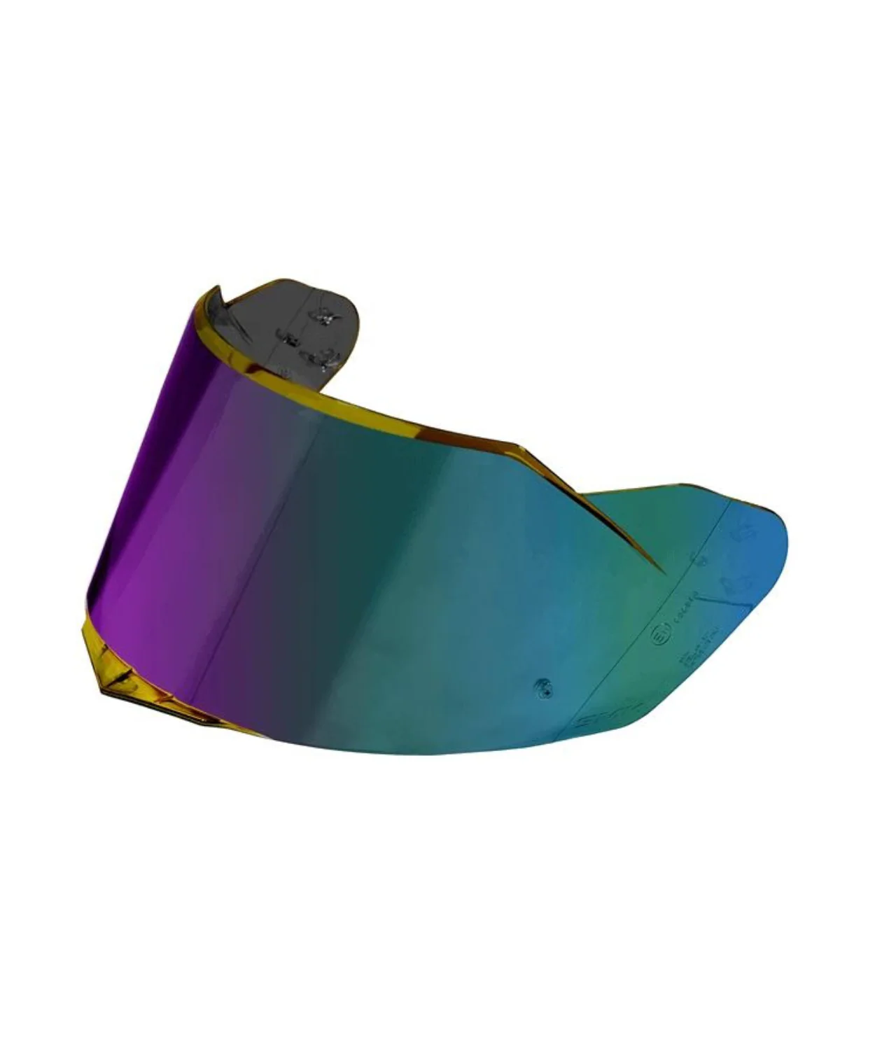 SMK Visor for Stellar - Pinlock 30 Ready - Image 7