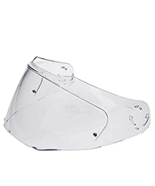 SMK Visor for Titan - Clear