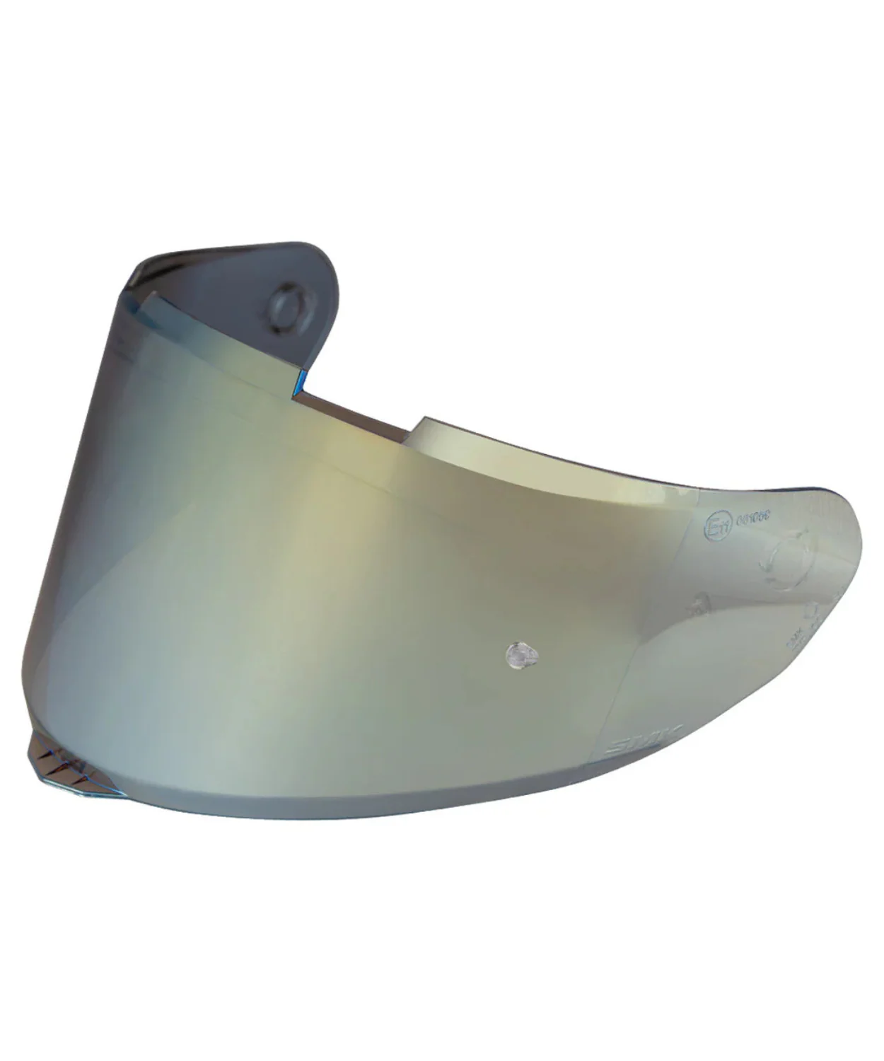 SMK Visor for Typhoon - Pinlock 30 Ready - Image 4