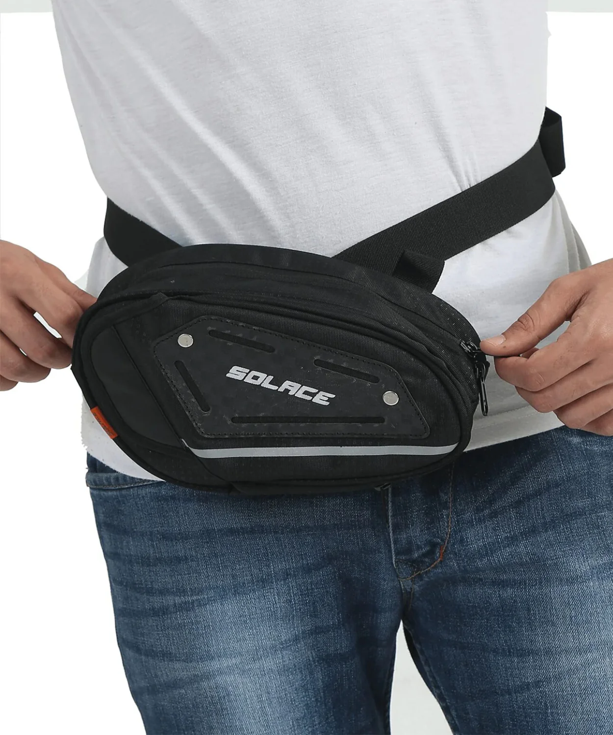 Solace Armis Thigh Pouch - Image 7