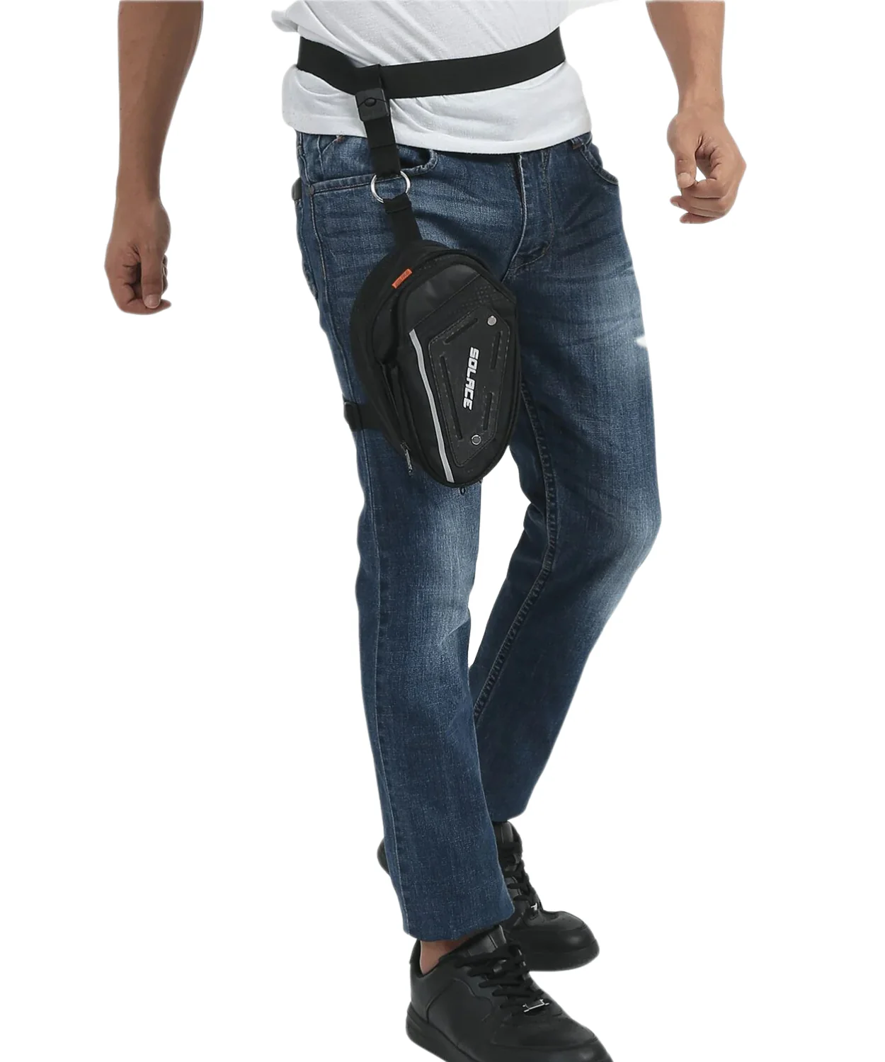 Solace Armis Thigh Pouch - Image 8