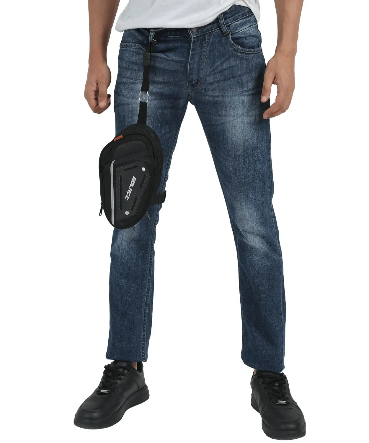 Solace Armis Thigh Pouch - Image 9