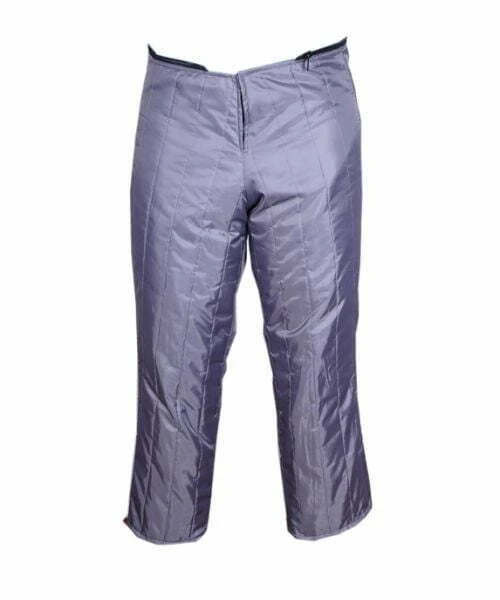 Solace Coolpro V3T Mesh Riding Pants Grey - Image 5