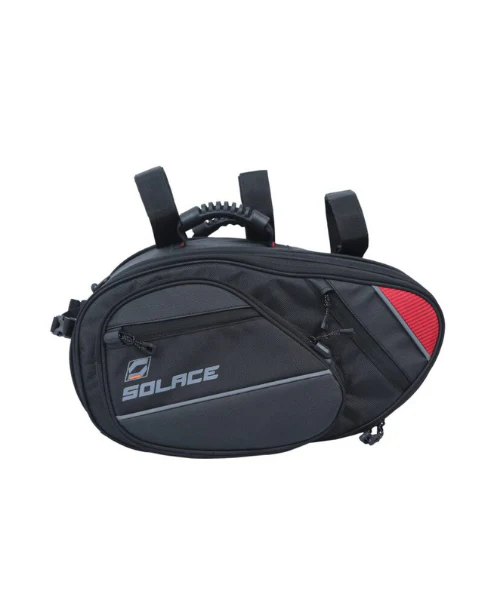 Solace EasyRide 65L Saddle Bag - Image 2