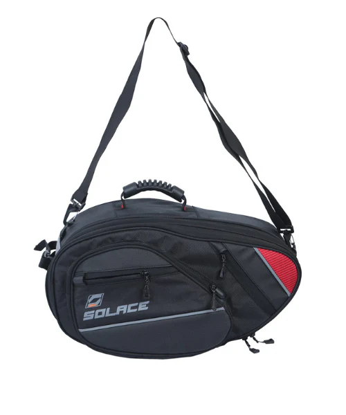 Solace EasyRide 65L Saddle Bag - Image 4