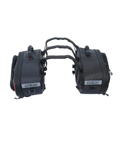 Solace EasyRide 65L Saddle Bag - Image 5